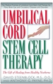 Umbilical Cord Stem Cell Therapy