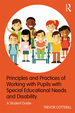 Principles and Practices of Working With Pupils With Special Educational Needs and Disability