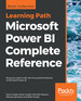 Microsoft Power Bi Complete Reference