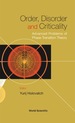 Order, Disorder & Criticality (V1)