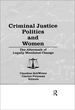 Criminal Justice Politics and Women