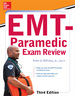 McGraw-Hill Education's Emt-Paramedic Exam Review