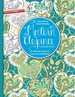 Modern Elegance Coloring Book