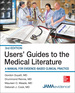 Users' Guides to the Medical Literature: a Manual for Evidence-Based Clinical Practice