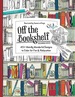 Off the Bookshelf Coloring Book