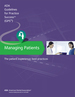 Managing Patients: the Patient Experience Guidelines for Pratctice Success