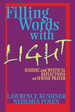 Filling Words With Light