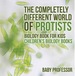 The Completely Different World of Protists-Biology Book for Kids | Children's Biology Books