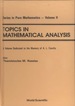 Topics in Mathematical Analysis (V11)