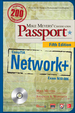 Mike Meyers' Comptia Network Certification Passport, Fifth Edition (Exam N10-006)