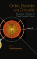 Order, Disorder & Criticality (V2)