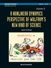 Nonlinear Dynamics Perspective of Wolfram's New Kind of Science, a (in 2 Volumes)-Volume II