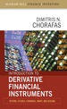 Introduction to Derivative Financial Instruments: Bonds, Swaps, Options, and Hedging