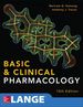 Basic & Clinical Pharmacology, Thirteenth Edition, Smartbook™