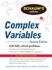 Schaum's Outline of Complex Variables