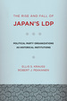 The Rise and Fall of Japan's Ldp