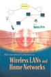 Wireless Lans and Home Networks