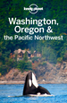 Lonely Planet Washington, Oregon & the Pacific Northwest