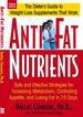 Anti-Fat Nutrients
