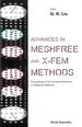 Adv Meshfree & X-Fem (V2)[W/ Cd]