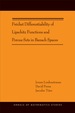 Frchet Differentiability of Lipschitz Functions and Porous Sets in Banach Spaces