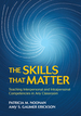 The Skills That Matter