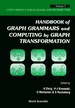 Handbk of Graph Grammars & Comput. (Vol3)