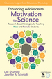 Enhancing Adolescents Motivation for Science