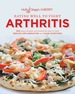 Holly Clegg's Trim&Terrific Eating Well to Fight Arthritis: 200 Easy Recipes and Practical Tips to Help Reduce Inflammation and Ease Symptoms