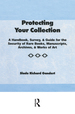 Protecting Your Collection