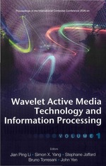 Wave Activ Med Tech & Info. (2v)