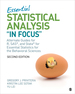 Essential Statistical Analysis "in Focus"