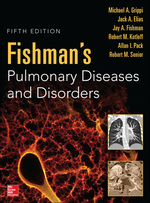 Fishman's Pulmonary Diseases and Disorders, 2-Volume Set