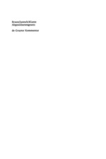 Abgeordnetengesetz Des Bundes-Unter Einschlu Des Europaabgeordnetengesetzes Und Der Abgeordnetengesetze Der Lnder