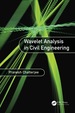 Wavelet Analysis in Civil Engineering