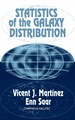 Statistics of the Galaxy Distribution