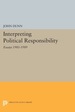 Interpreting Political Responsibility