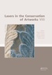 Lasers in the Conservation of Artworks VIII