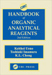 Crc Handbook of Organic Analytical Reagents