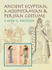 Ancient Egyptian, Mesopotamian & Persian Costume