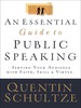 An Essential Guide to Public Speaking