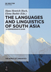 The Languages and Linguistics of South Asia