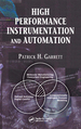 High Performance Instrumentation and Automation