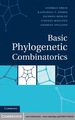 Basic Phylogenetic Combinatorics