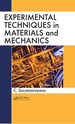 Experimental Techniques in Materials and Mechanics