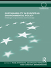 Sustainability in European Environmental Policy