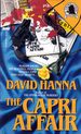 The Capri Affair (Crime Court Mystery)