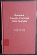 Biomedical, Scientific and Technical Book Reviewing