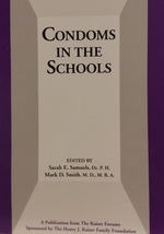 Condoms in the Schools