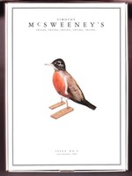 Timothy McSweeney's. Trying Trying Trying Trying Trying. Issue No. 4. Late Winter 2000